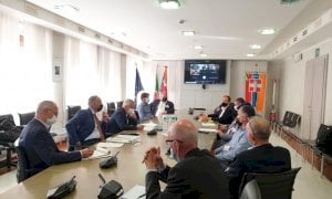 Coldiretti ha presentato alla Regione le priorità per il rilancio del comparto bovini da carne