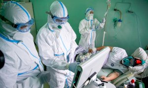 In Piemonte il 74% dei pazienti Covid in terapia intensiva non è vaccinato