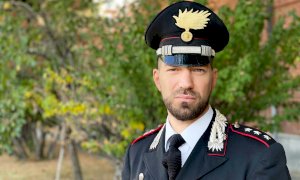 Nuovi comandanti di compagnia per i carabinieri di Cuneo e Saluzzo