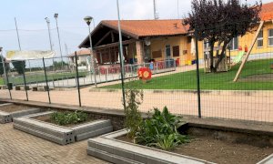 Busca, nuovi orti didattici per la scuola primaria a San Chiaffredo