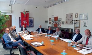 Consiglio direttivo Upi Piemonte, entra la Città Metropolitana di Torino
