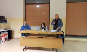 Tra i progetti proposti dalla Regione per il Recovery Plan c'è il biodigestore di Borgo San Dalmazzo