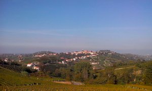 Sabato 2 ottobre passeggiata in notturna a Mango