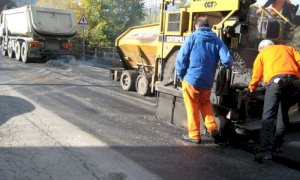 Strade chiuse e sensi unici per lavori a Castino, Murello e Ceva