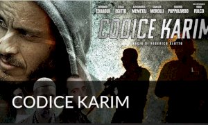 Giovedì 30 l’anteprima di “Codice Karim”, la spy story girata a Cuneo