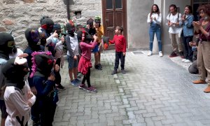 Da Busca a Marsiglia con 