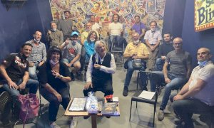 A Dronero sono riprese le attività di 