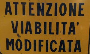 Bra: lavori teleriscaldamento in via Cavour, modifiche temporanee alla viabilità