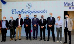Confartigianato Imprese Cuneo e Med.Art. Servizi lanciano il “Vaccine Day”