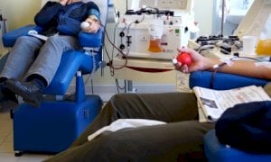 In Piemonte mancano operatori per la raccolta di sangue: l'appello della Regione