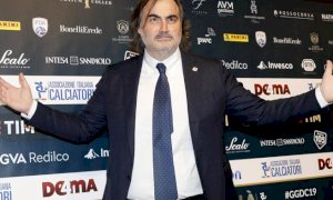 Sarà Pierluigi Pardo il conduttore della presentazione della nuova stagione del Cuneo Volley