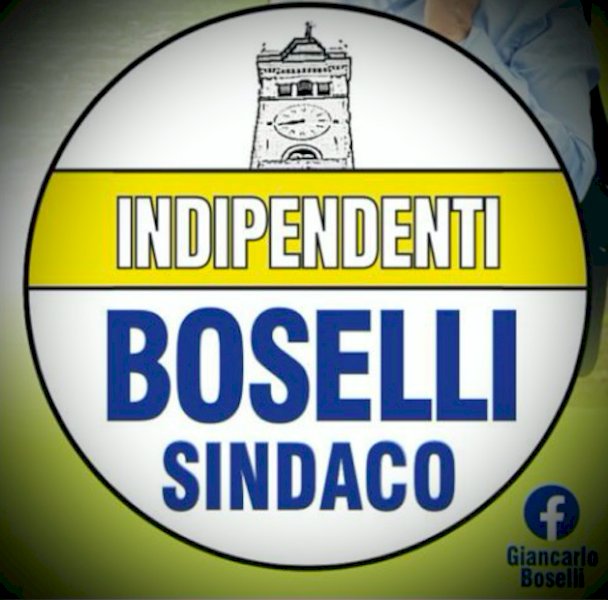 Cuneo, il candidato sindaco Boselli lancia il simbolo: "Sarà una campagna elettorale molto bella"