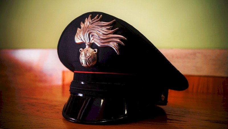 Busca, condannato un carabiniere: per il giudice dichiarò il falso
