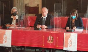 Savigliano ricorda il bicentenario dei Moti del 1821