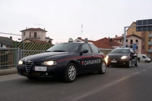 Denunciato per ricettazione 21enne di Villafalletto