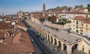 A ottobre a Bra la prima edizione del 