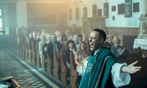Rassegna cinematografica e incontri con gli autori nell'ottobre di 
