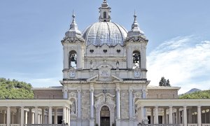 Boves, a Fontanelle torna la festa della Compagnia dei Santi Coronati