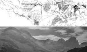 Dronero, la mostra 