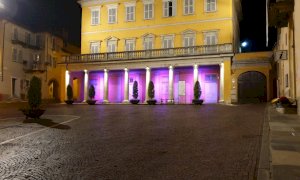 Bra si tinge di rosa per la lotta contro il cancro al seno