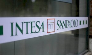 Cuneo, chiude la filiale Intesa San Paolo di piazza Europa: 