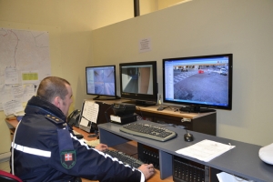 Controllo elettronico dei varchi nell’area pedonale di Bra, dal 30 gennaio le autorizzazioni