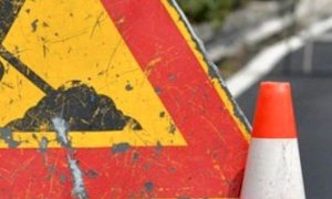 Dal 4 ottobre disagi sulla provinciale 36 Mondovì-Vicoforte per lavori
