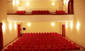 A Busca il concerto del 