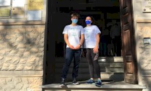 Cuneo, all'istituto per Ragionieri 'Bonelli' alta adesione alla campagna di donazione del sangue