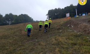 Tragedia sulle piste di downhill a Viola St Grée: muore un 38enne