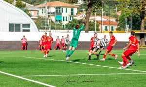 Calcio, serie D: Bra espugna il campo di Lavagna, Alfiero inarrestabile