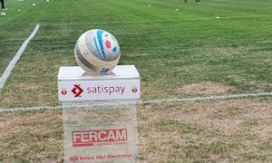 Calcio, i risultati della domenica dalla Serie D alla Prima Categoria