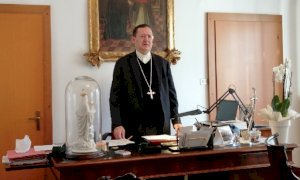 Una nuova nomina dalla CEI per il vescovo di Saluzzo