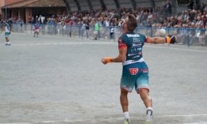 Pallapugno: il punto sui campionati dalla Serie A alla C2