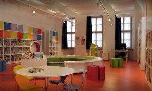 Il calendario dell'autunno 2021 alla Biblioteca 0-18 di Cuneo