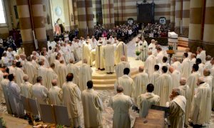 Il vescovo di Alba ha nominato gli otto vicari foranei della diocesi