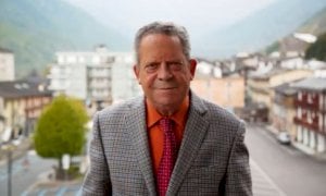 Domenico Amorisco è il nuovo sindaco di Casteldelfino