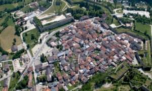 Giuseppe Pietro Cornara è il nuovo sindaco di Vinadio