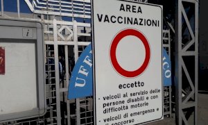 Iniziata la somministrazione della terza dose per over 80, ospiti e operatori delle RSA e personale sanitario