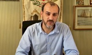 Davide Sannazzaro si riconferma come sindaco di Cavallermaggiore