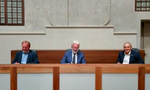 Un accordo quadro tra Parco del Monviso, Fondazione Cassa di Risparmio di Saluzzo e Associazione Octavia