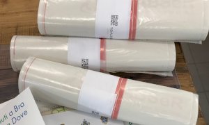 Al via la distribuzione a domicilio della nuova dotazione per la raccolta differenziata a Bra