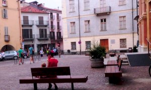Distretto del commercio di Busca, si comincia con un corso formativo