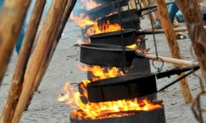 A Cuneo dal 15 al 17 ottobre torna la Fiera del Marrone