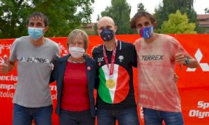 Cuneo, Amico Sport ha inaugurato il suo nuovo padiglione a San Rocco Castagnaretta