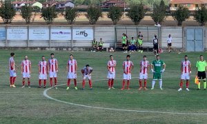 Calcio, oggi turno infrasettimanale per Serie D ed Eccellenza: il programma