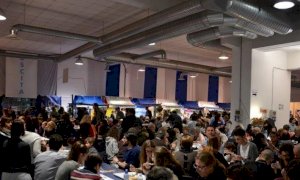 A Borgo niente Fiera Fredda a Palazzo Bertello, ma resta in programma il mercato del 5 dicembre