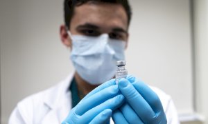 Nuova linfa alla campagna vaccinale in Piemonte: 80mila dosi da Pfizer