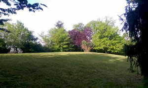 Domenica grande caccia al tesoro nel parco Francotto a Busca