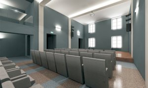Boves, si inaugura venerdì 15 ottobre il
